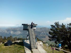 Mirador del Fitu