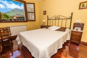 Hotel rural en asturias-colunga Ablanos de Aymar