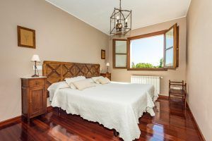 Hotel rural en asturias-colunga Ablanos de Aymar