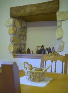 Casa rural en asturias-colunga Ablanos de Aymar