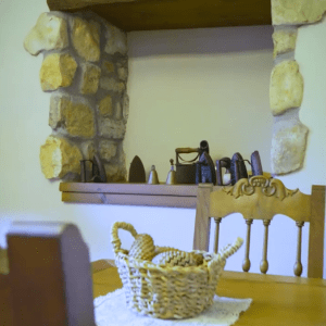 Casa rural- hotel rural - en asturias-colunga Ablanos de Aymar