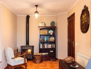 Hotel rural en asturias-colunga Ablanos de Aymar