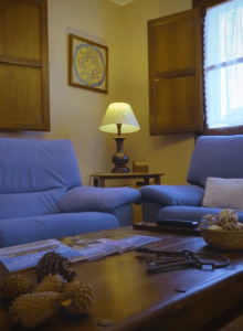 Casa rural en asturias-colunga Ablanos de Aymar