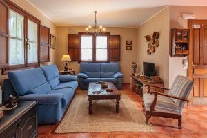 Casa rural en asturias-colunga Ablanos de Aymar