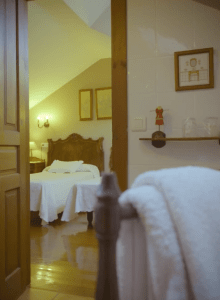 Casa rural en asturias-colunga Ablanos de Aymar