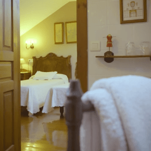 Casa rural- hotel rural - en asturias-colunga Ablanos de Aymar