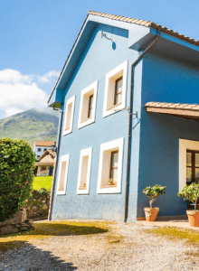 Casa rural en asturias-colunga Ablanos de Aymar