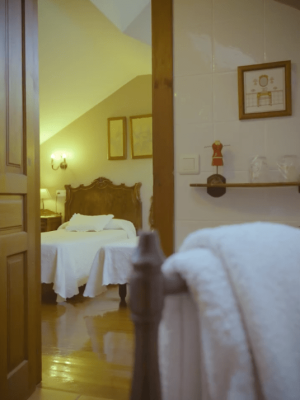 Casa rural en asturias-colunga Ablanos de Aymar